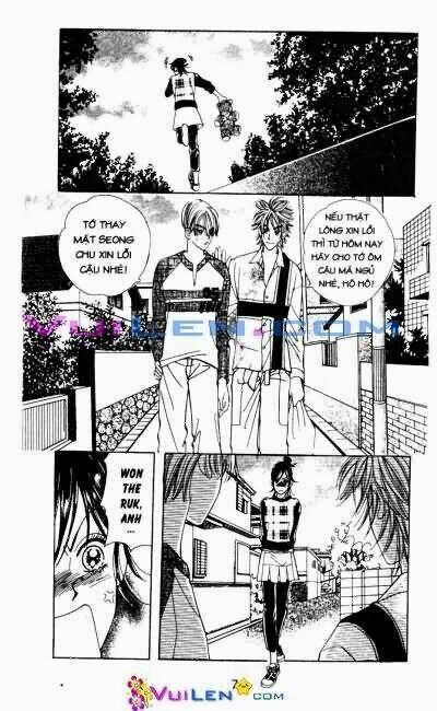 giấc mơ thần tượng chapter 9 70