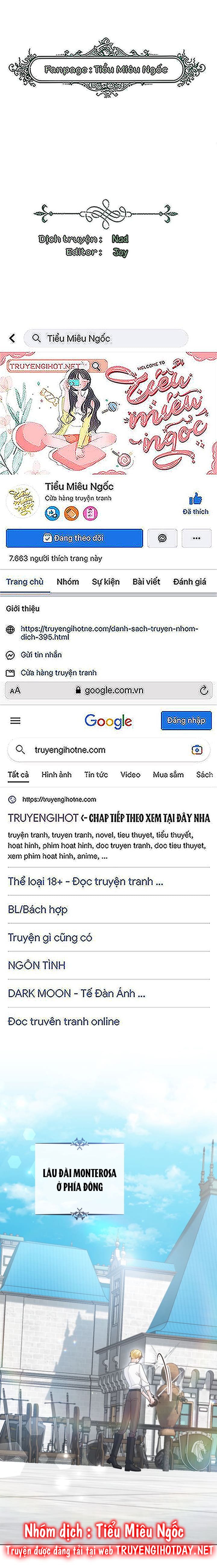 hải tặc thượng lưu chapter 27 1