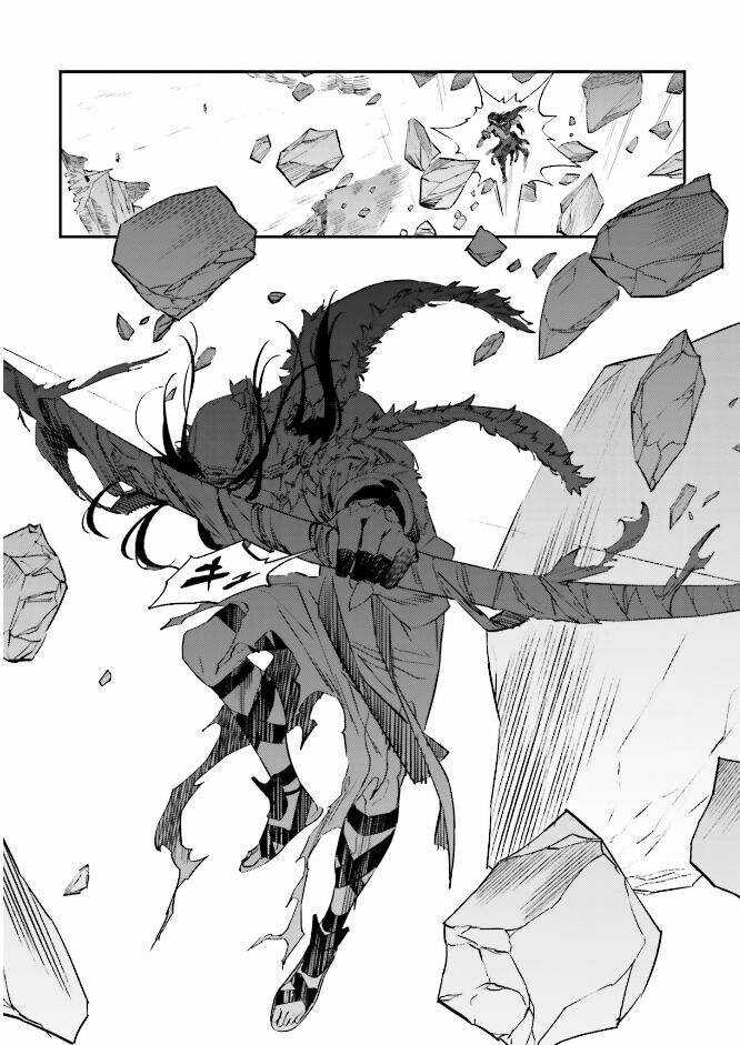 fate/strange fake chapter 22 2