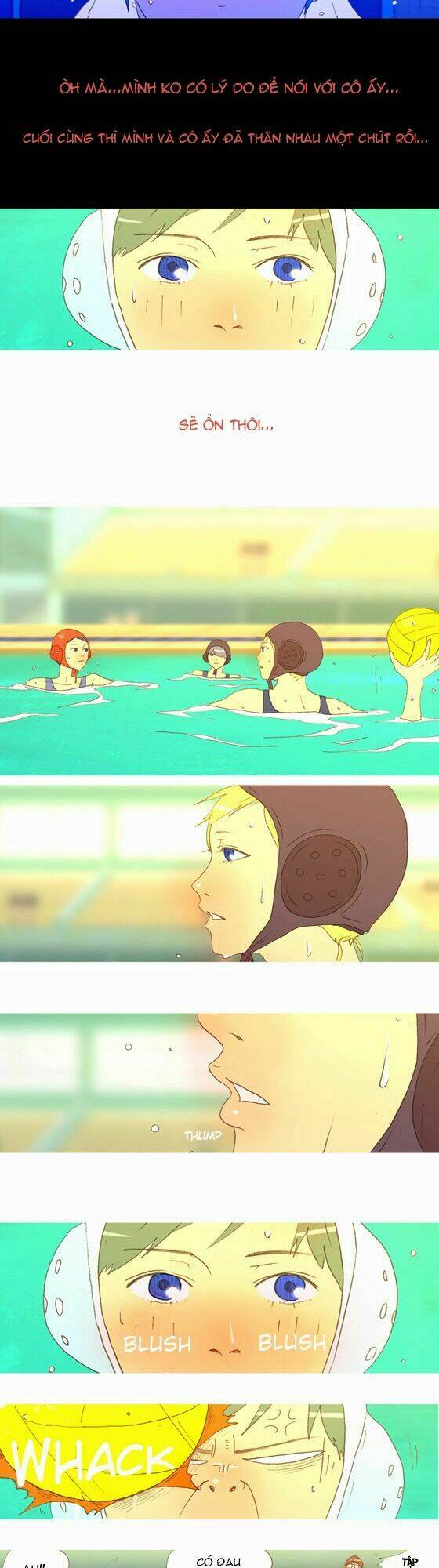 my heart is beating chapter 11 7