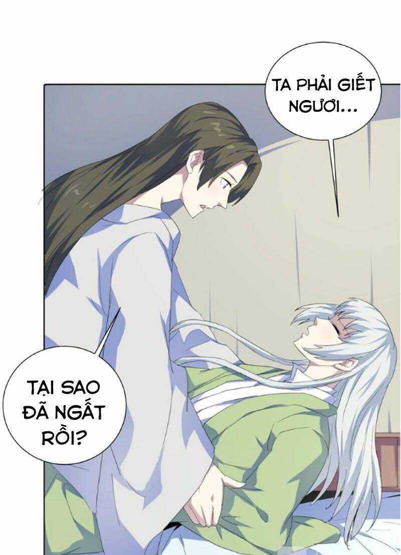 nghịch thiên đại thần chapter 34.5 6