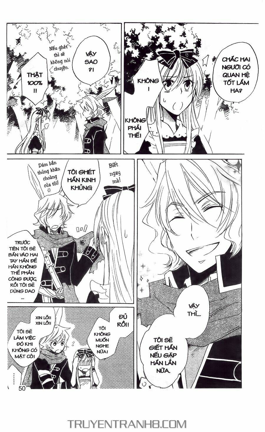 alice lạc vào xứ sở trái tim chapter 7 21