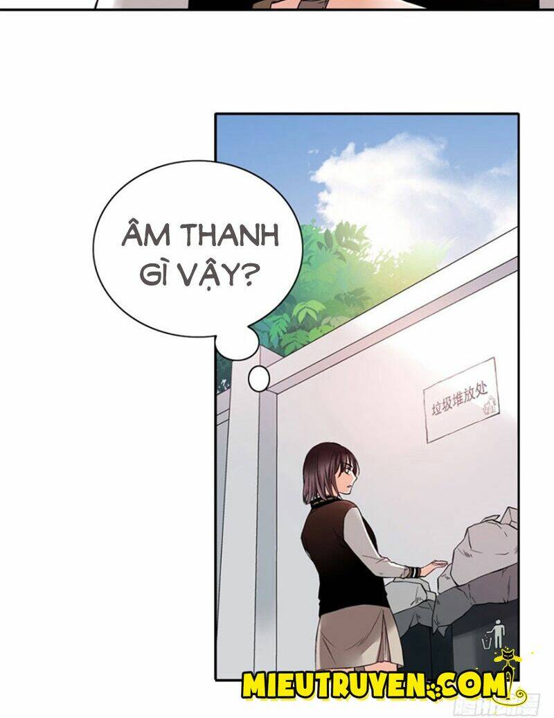 ma nữ truyền kỳ chapter 3 18