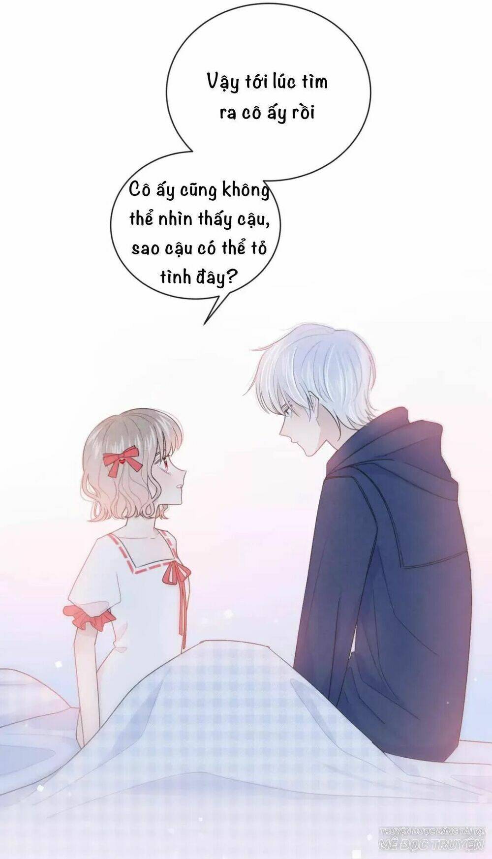 từ cái nhìn của em chapter 20 28