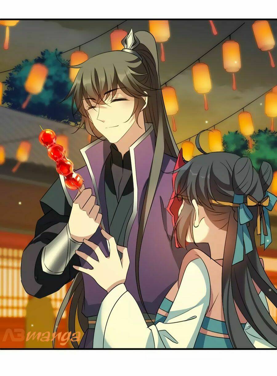 toàn cơ từ chapter 48.2 10