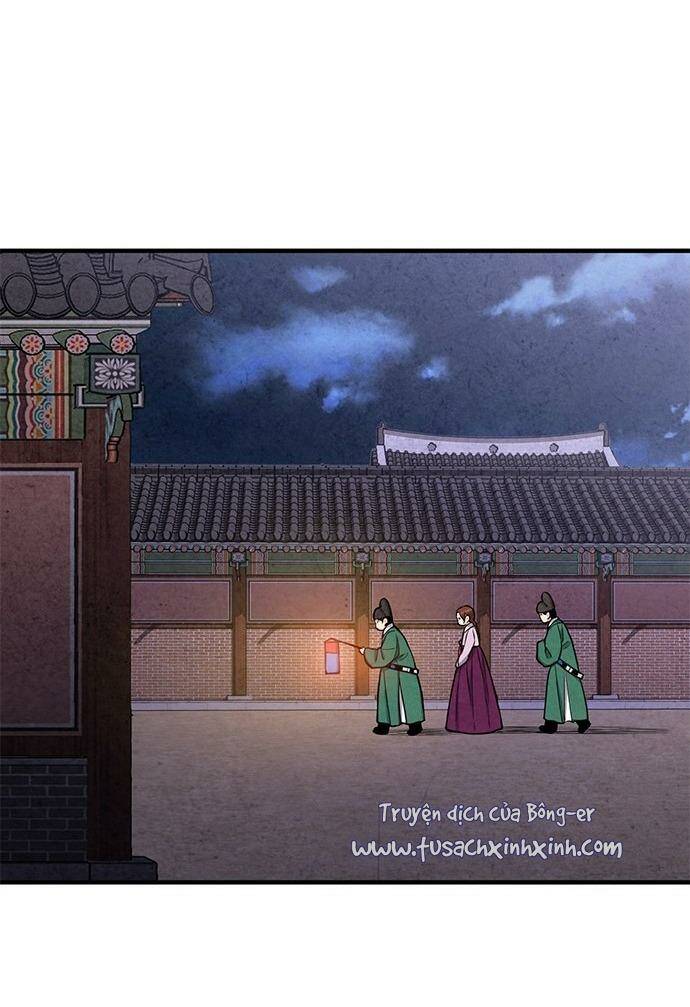 lệnh cấm hôn của hoàng đế bệ hạ chapter 83 41