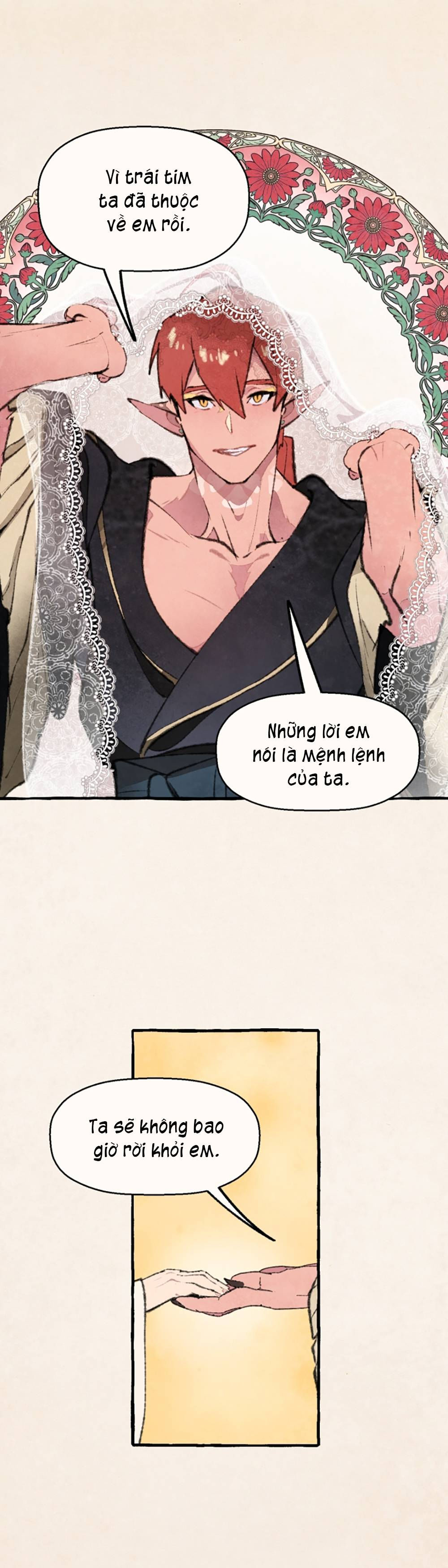 công chúa đã không còn cần hoàng tử chapter 7 15