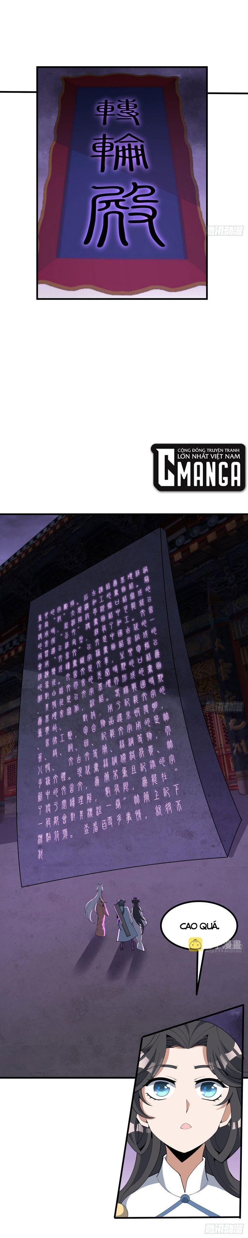 địa cầu đệ nhất kiếm chapter 138 3