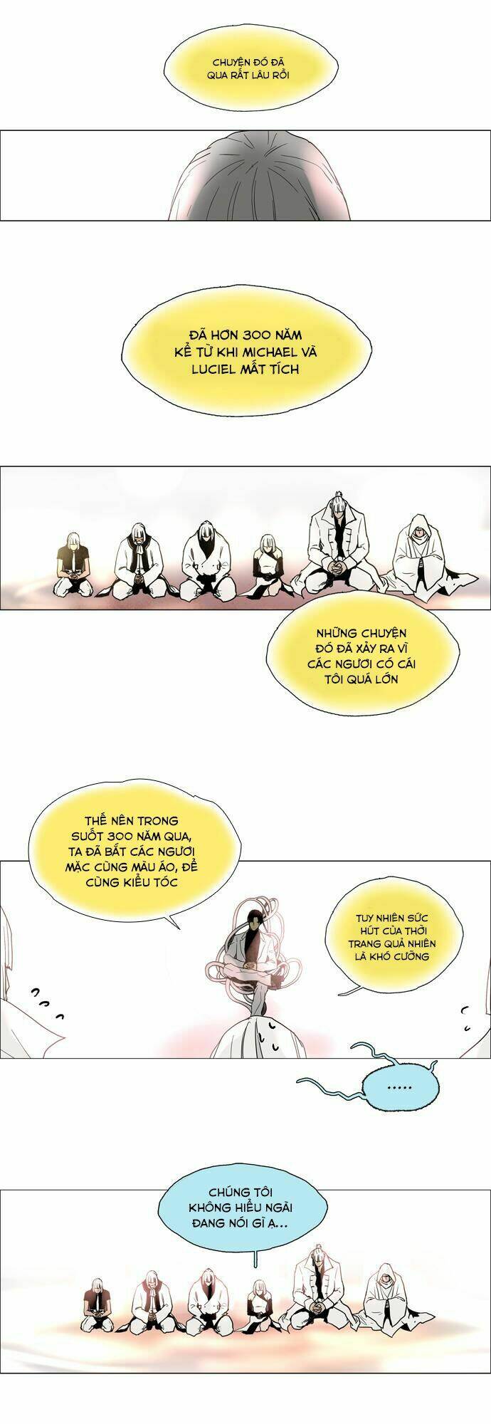 lessa 2: the crimson knight chapter 109 21