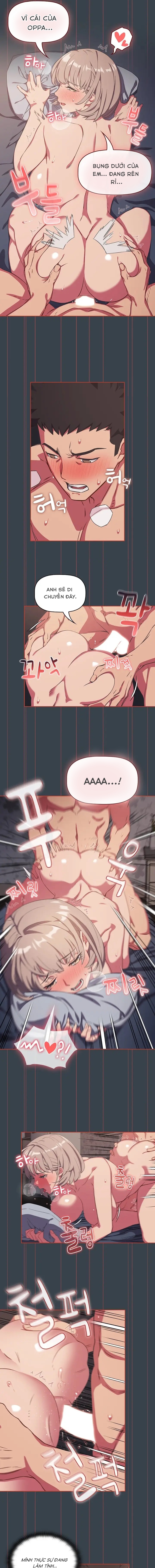 4 chúng tôi không thể sống cùng nhau chapter 7 4