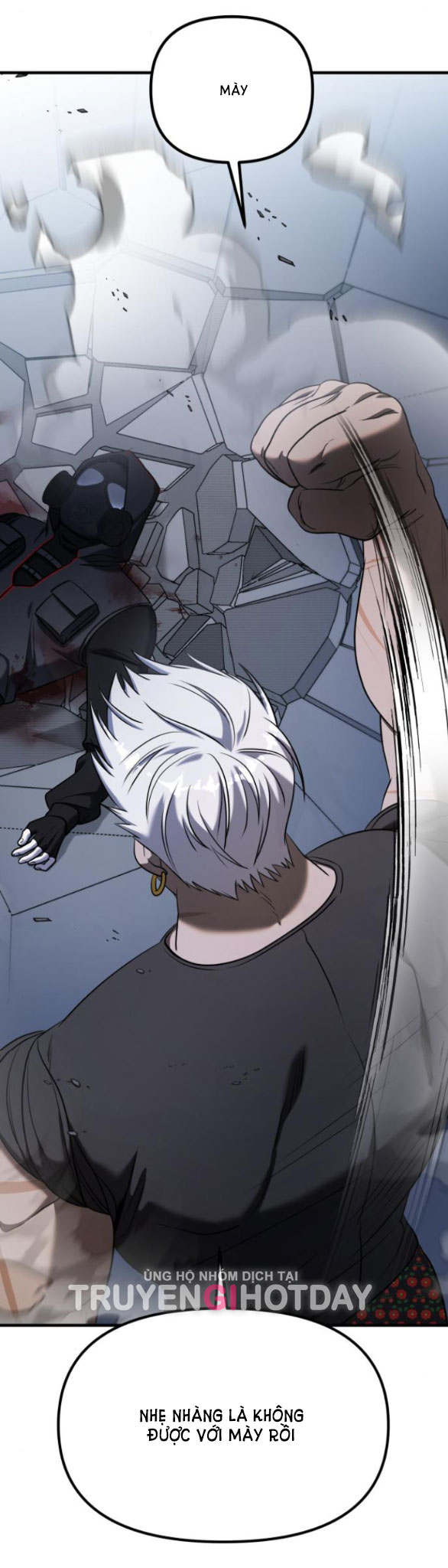 phản diện thuần túy chapter 57.2 134
