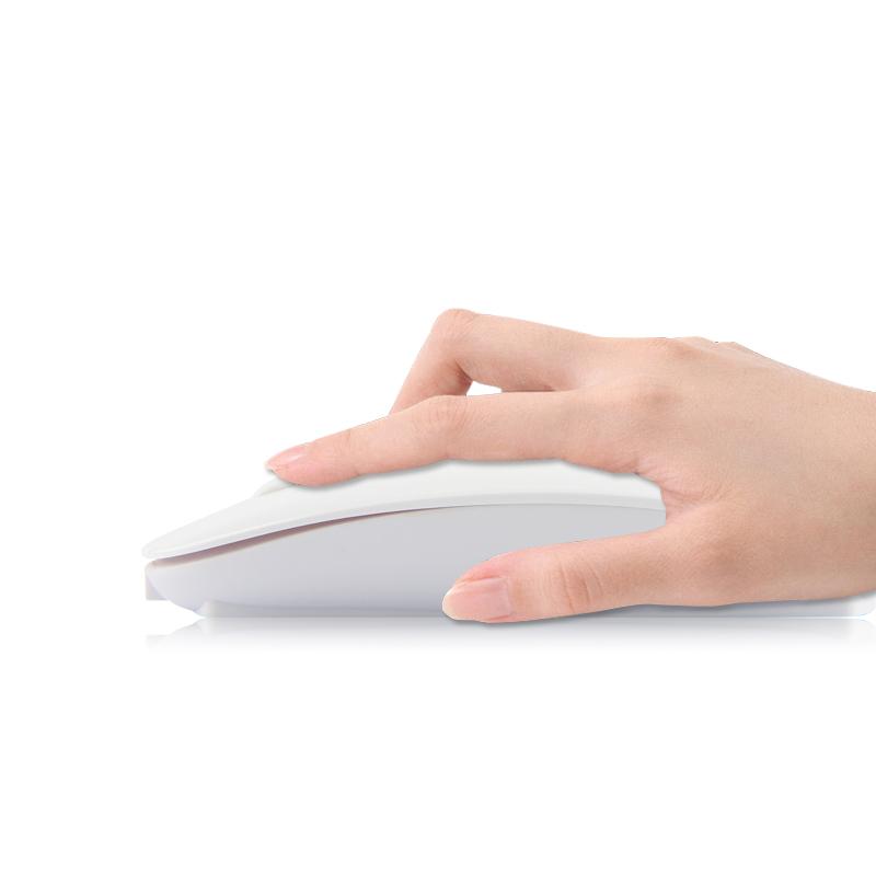 Chuột Không Dây Cho Apple Macbook Air Dành Cho Xiaomi Macbook Pro Sạc Chuột Cho Huawei Matebook Laptop Máy Tính Xách Tay