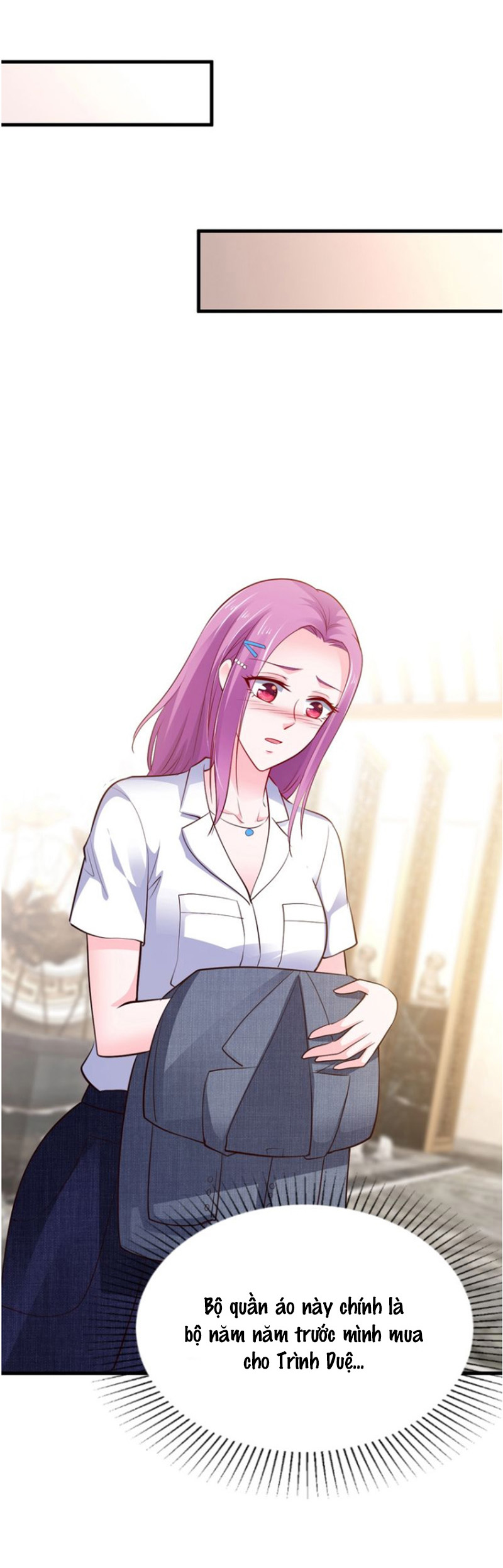 độc nhất sủng ái của thủ tịch chapter 69 17