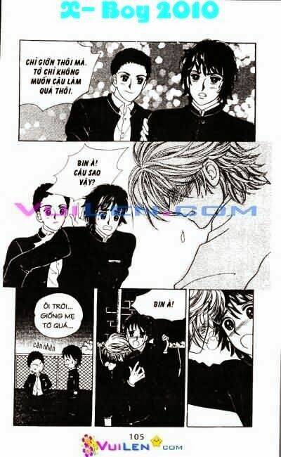 cô giáo tuổi 18 chapter 2 106