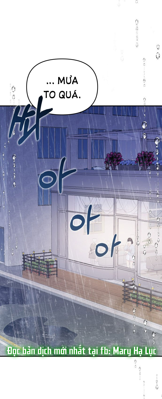 gửi em người đánh cắp những vì sao - to you who swallowed a star chapter 120.2 3