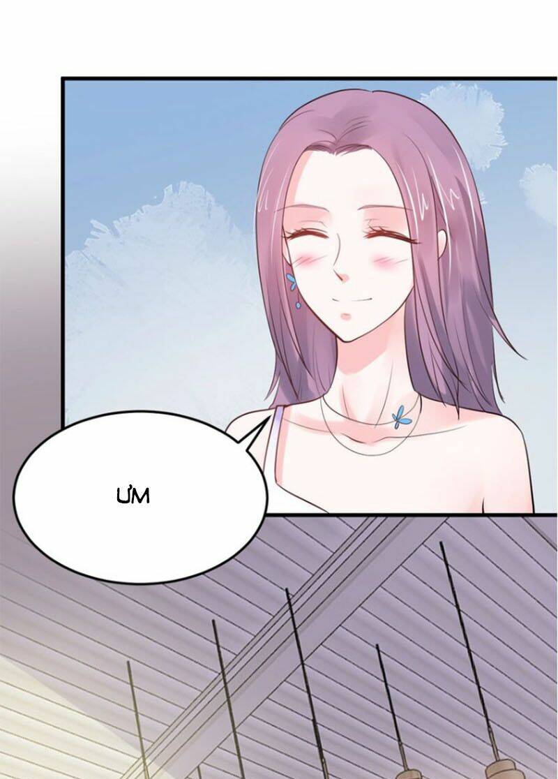 thú cưng độc quyền của boss chapter 66 41