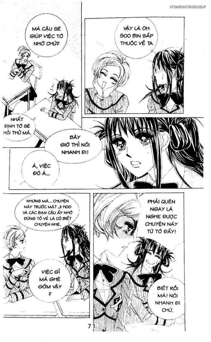 nhà trọ hoàn hảo chapter 9 15