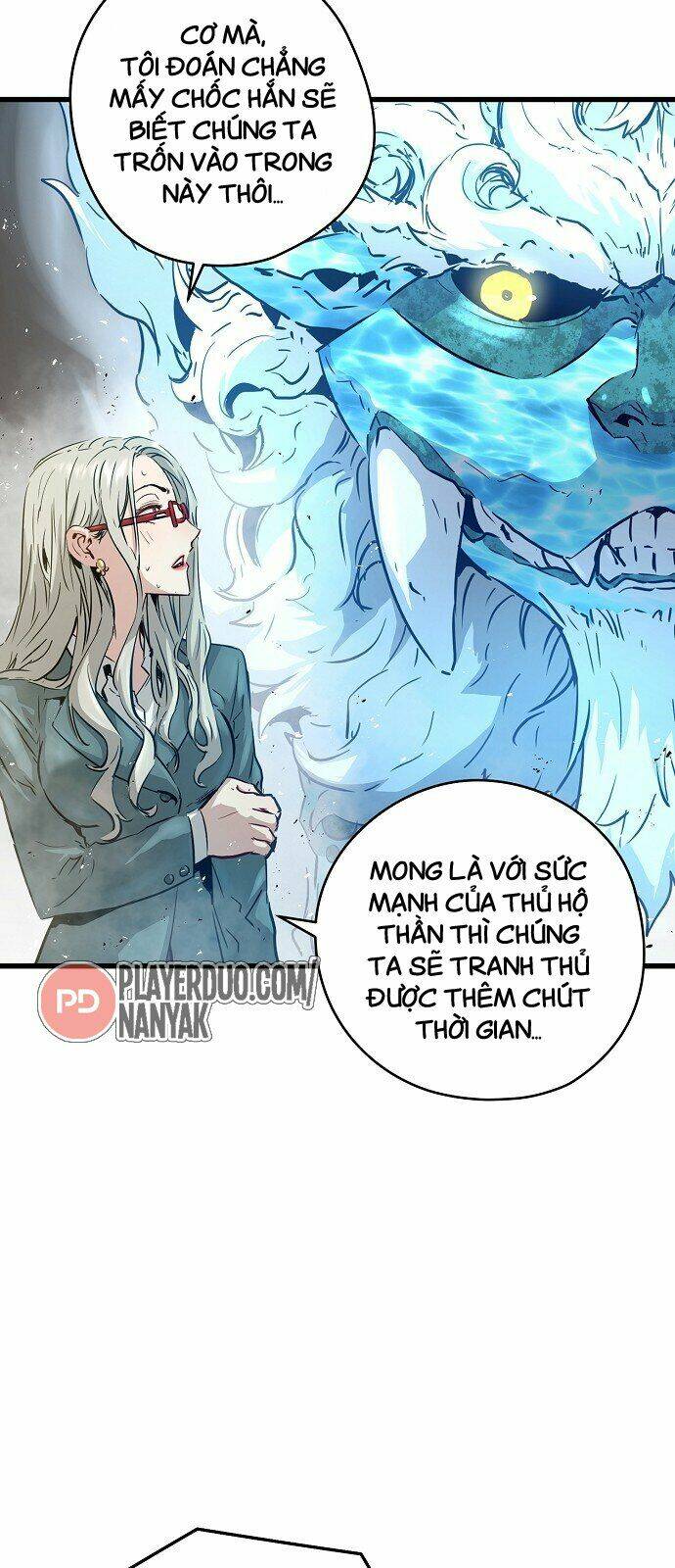 hứa lan chapter 92 6