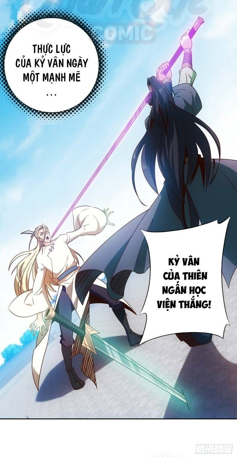 hồng thiên thần tôn chapter 73 20