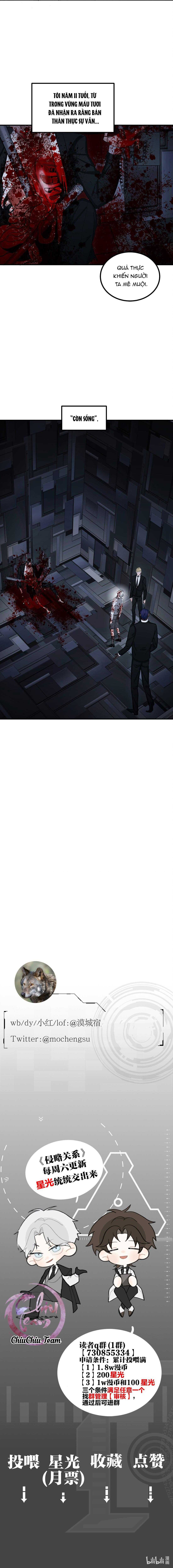 quan hệ xâm chiếm chapter 52 8