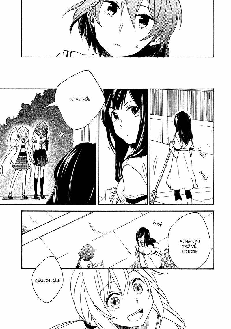 a divine love alone chapter 7 22