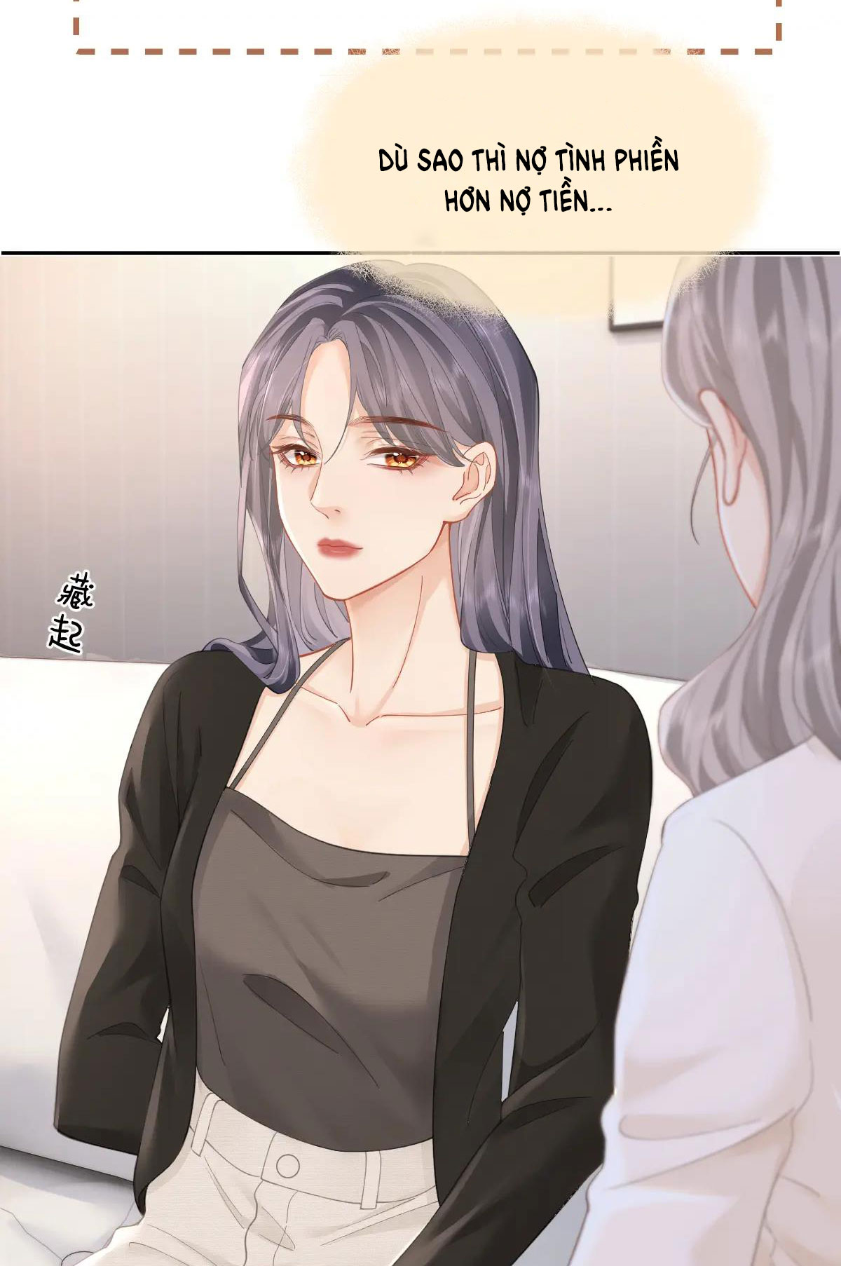 luôn có giáo viên muốn mời phụ huynh chapter 14.1 7