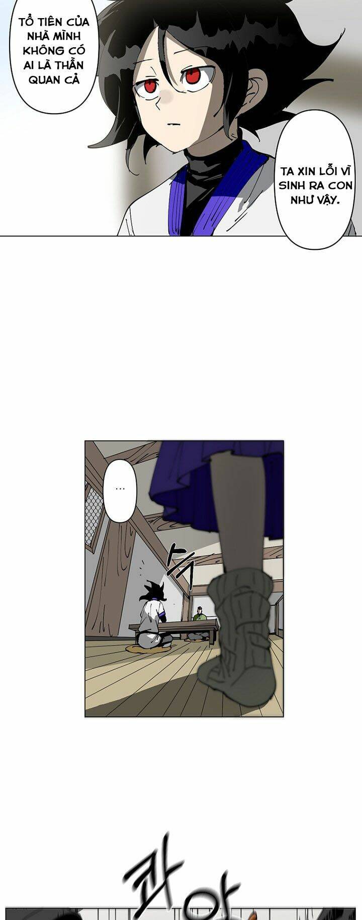 nỗ lực chapter 2 12