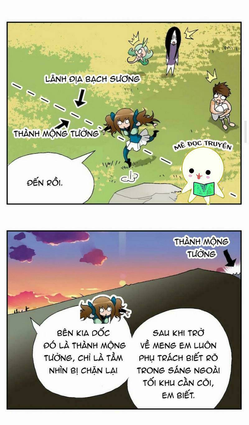 nhà có siêu dễ thương chapter 108 6