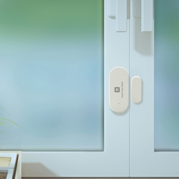 Bộ cảm biến cửa Hunonic Door Sensor