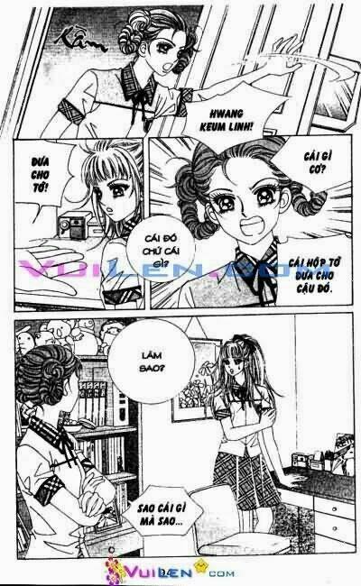 đến vương quốc ma chapter 3 94