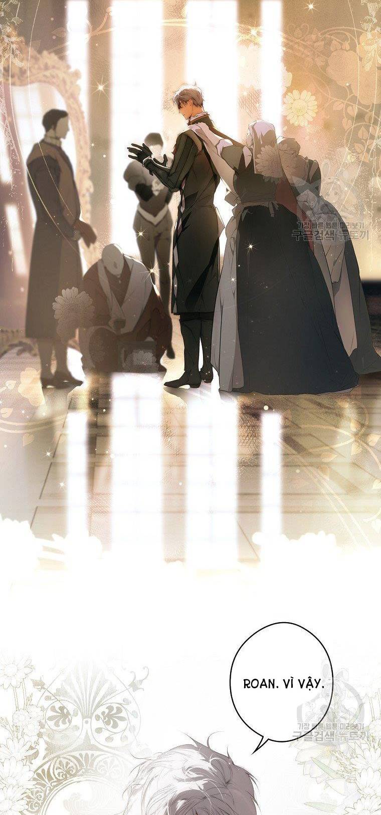 quý cô bí ẩn - secret lady chapter 52 27