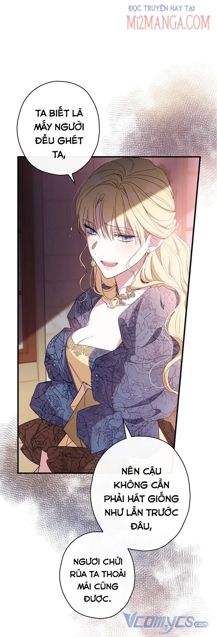 phương pháp khiến chồng đứng về phía của tôi chapter 21.5 24