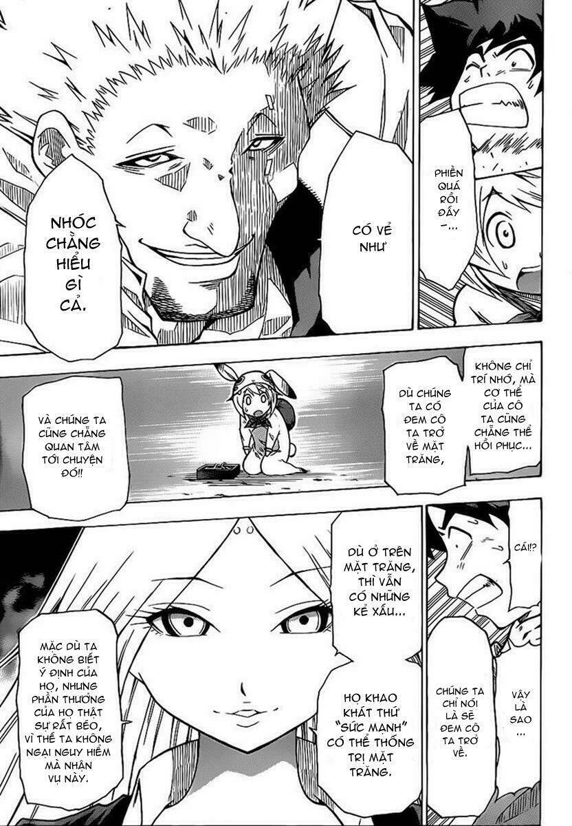 tsukimi no soba chapter 1 35