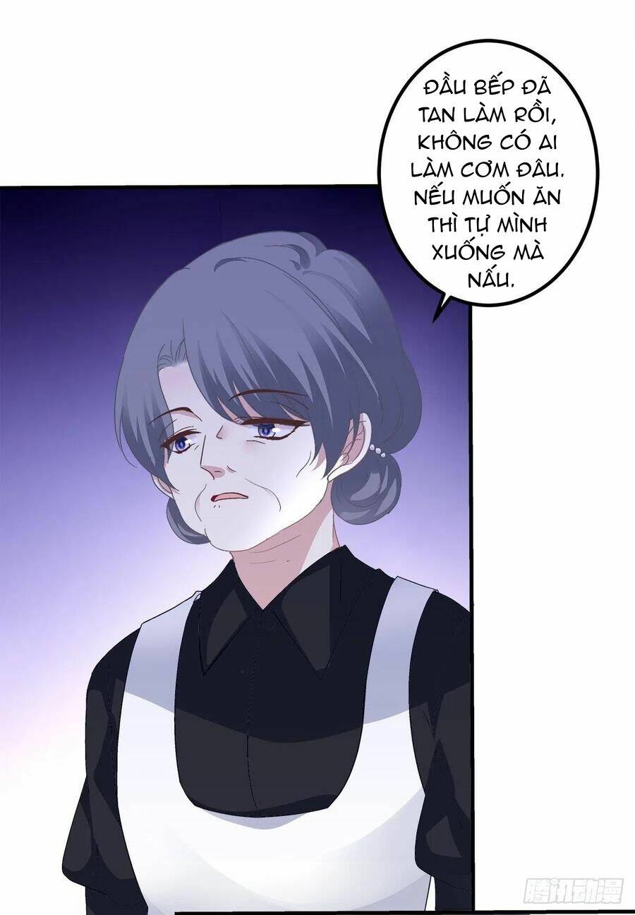 toàn bộ nắm trong tay chapter 89 42