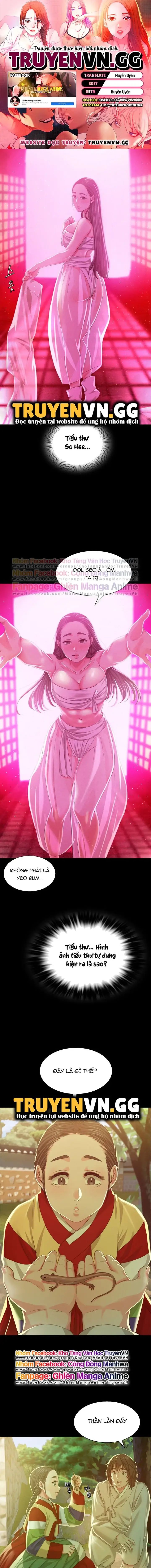 [18+] tiểu thư chapter 18 1