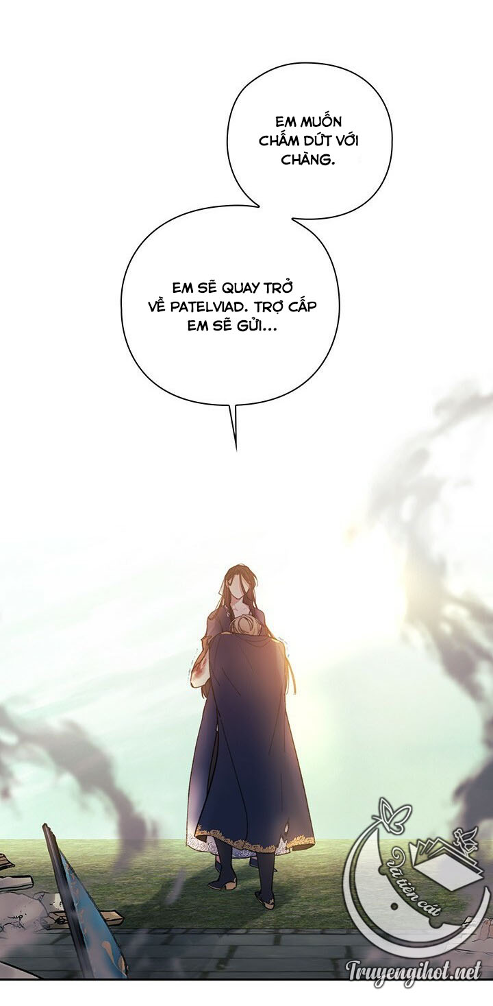 người yêu tiền kiếp chapter 3.1 13