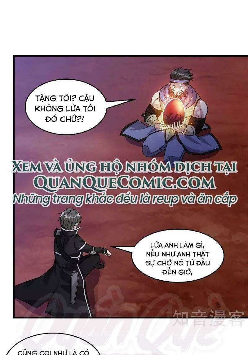 kiếm vũ chapter 107 1