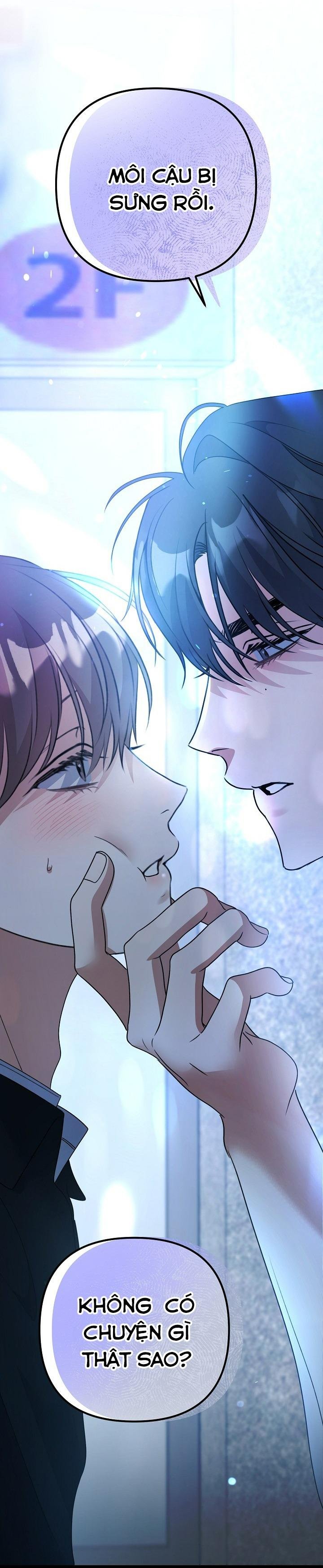 xx cặn bã chapter 30 62