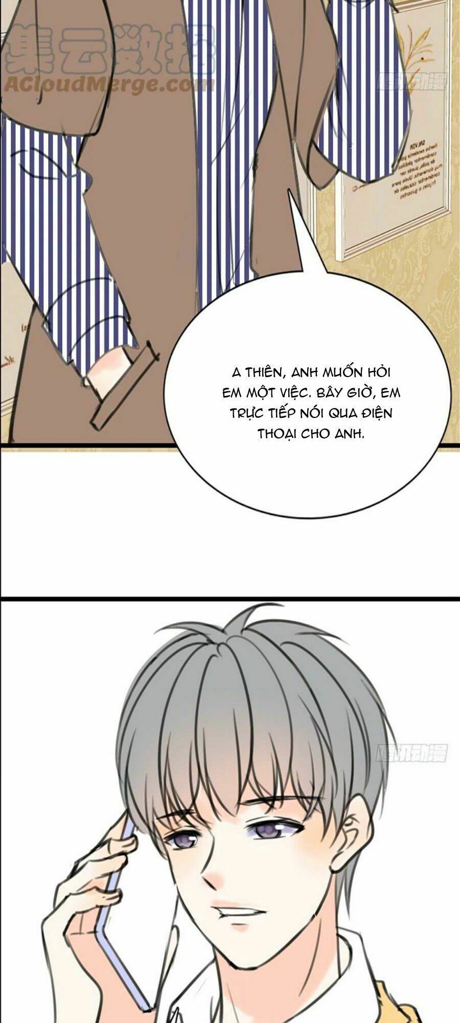 công chúa nữ vương mệnh chapter 96 5