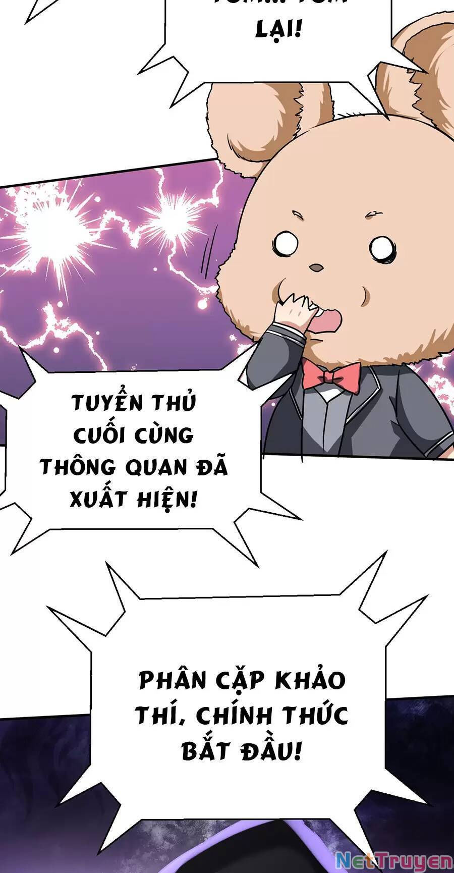 đồ long kỵ sĩ hôn môi ác long chapter 36.2 22