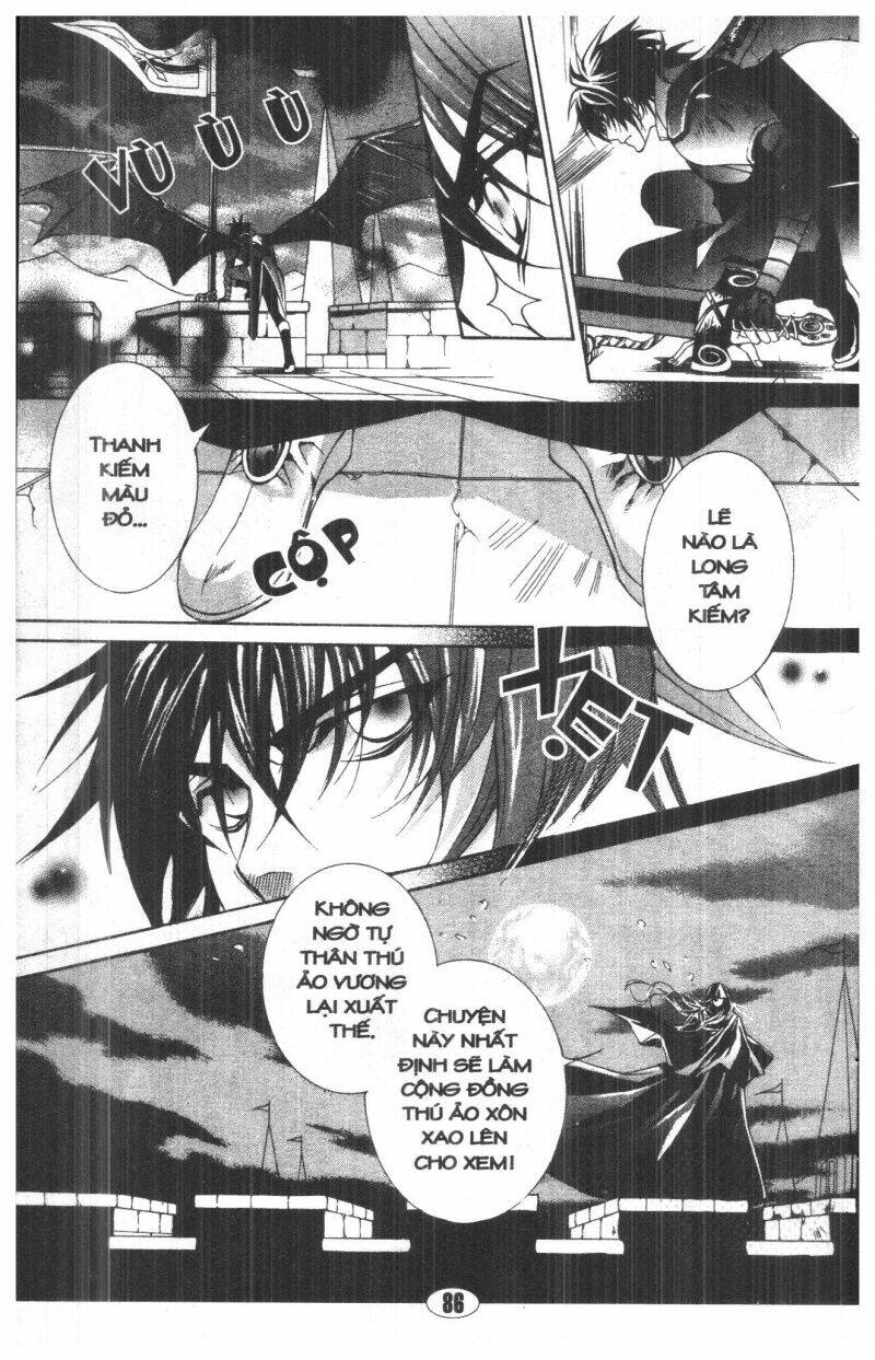 thề ước người và rồng chapter 1 80