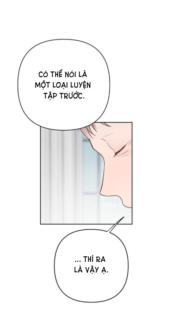 Tiểu Bạo Chúa chapter 17.1 - Trang 44