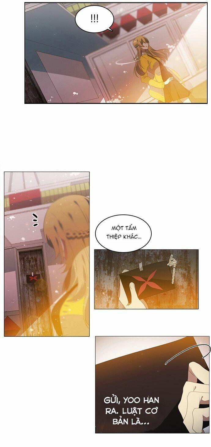 Zero Game chapter 0 54