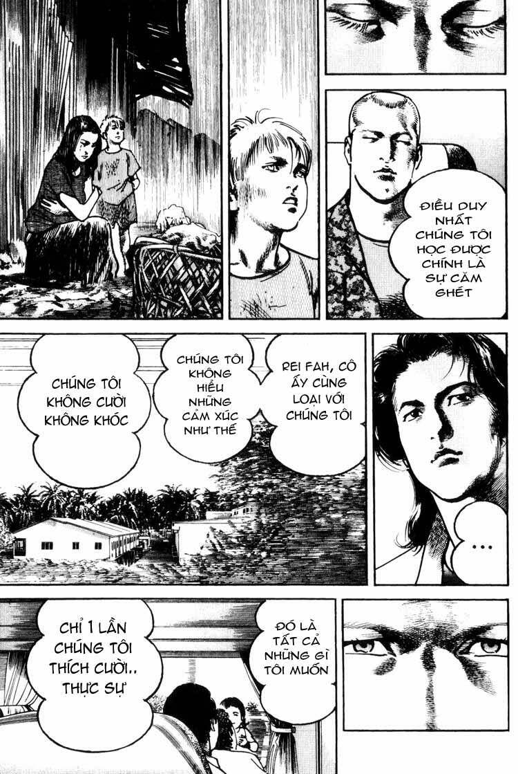 strain chapter 30 24