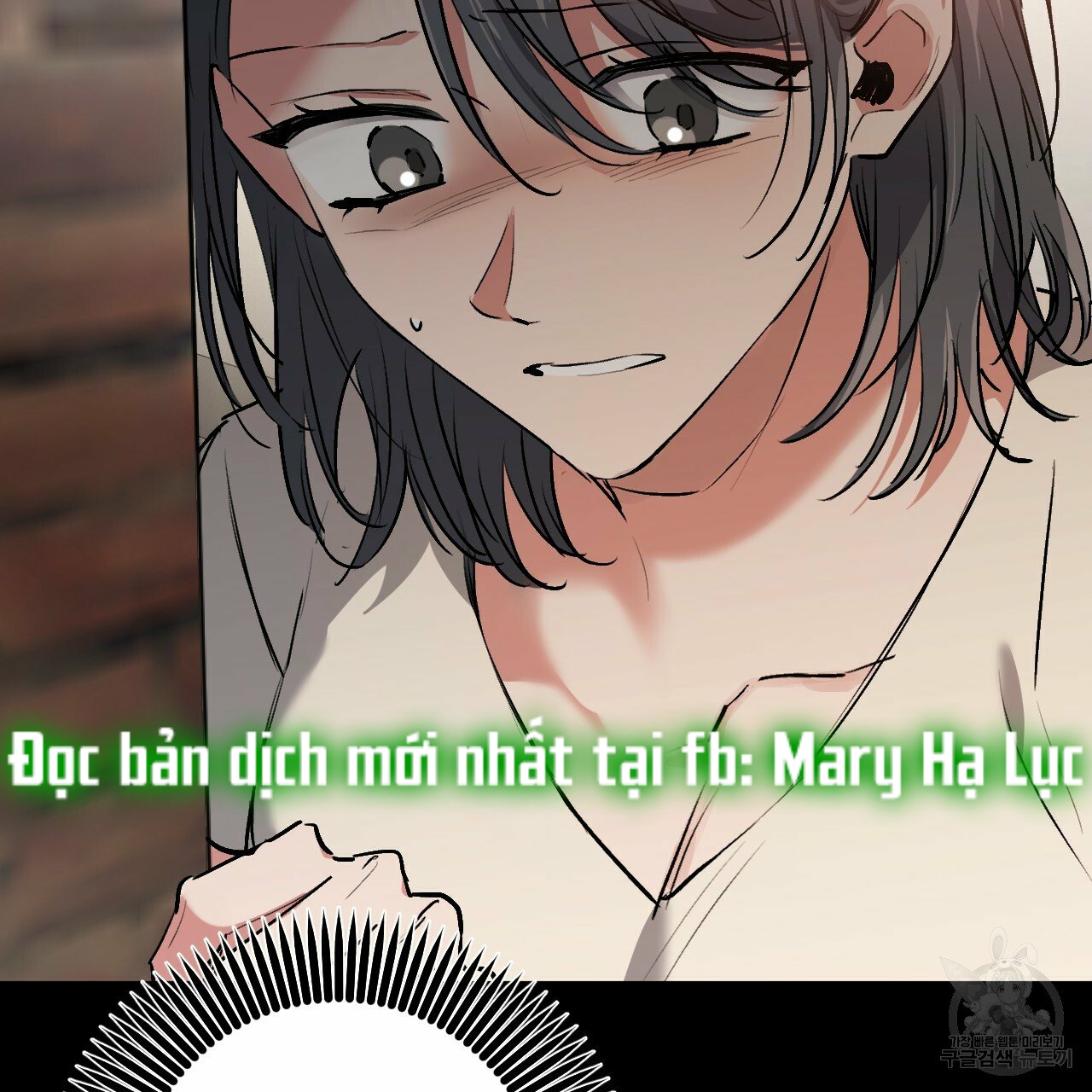 những chú thỏ của hapypy chapter 45 61