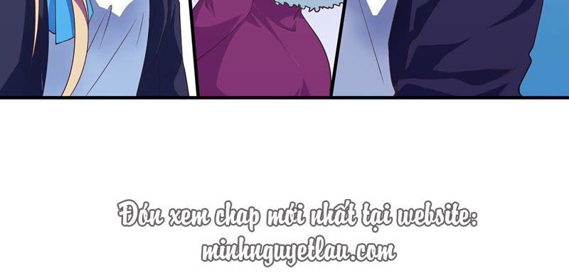 chiến lược lãng mạn của thịnh thiếu chapter 30 54