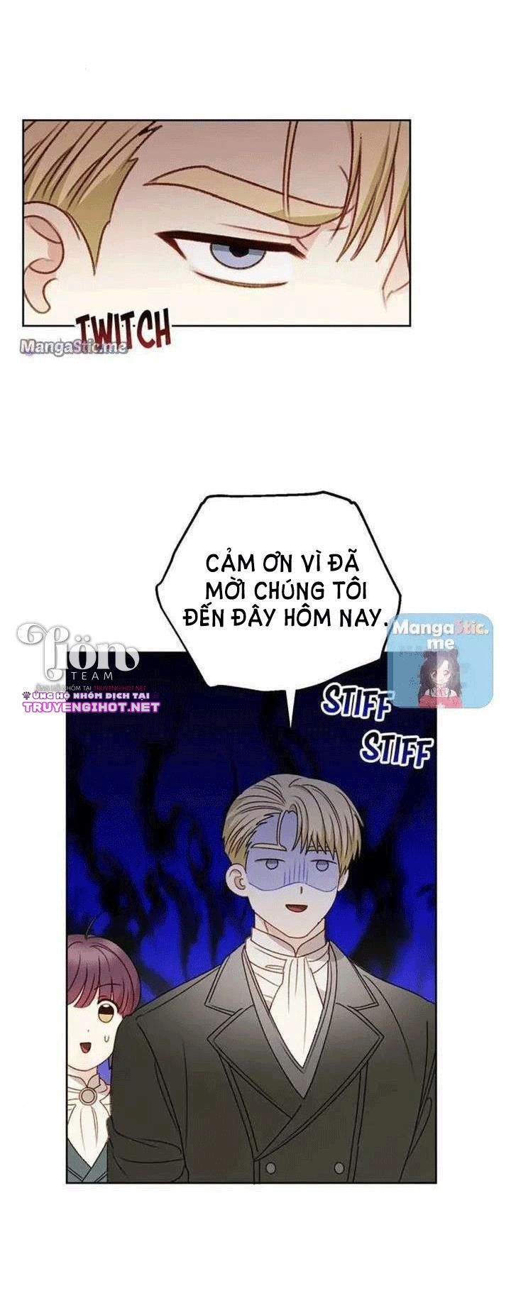 nữ chính muốn tôi trở thành mẹ kế chapter 51.1 16