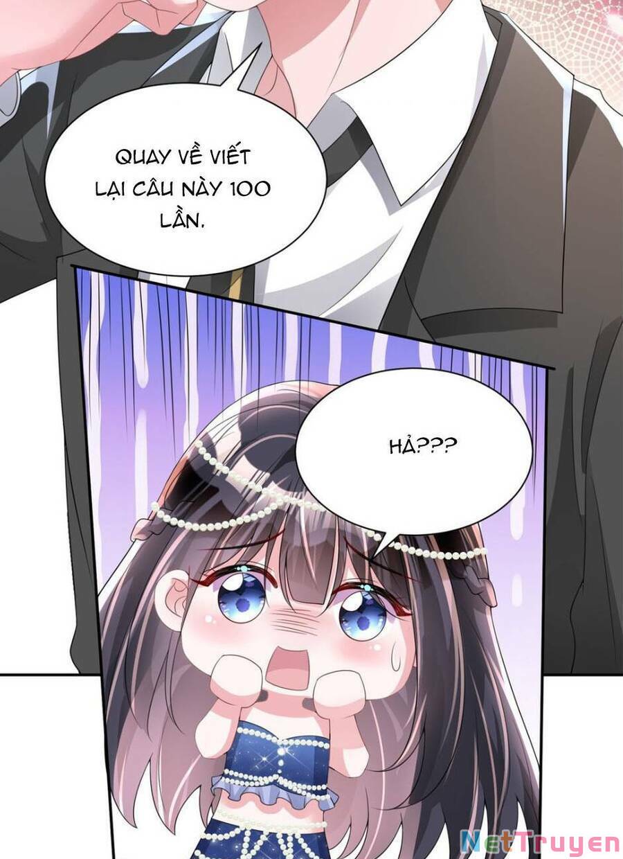 tổng tài huyết tộc cực sủng cô vợ mỹ nhân ngư chapter 69 39