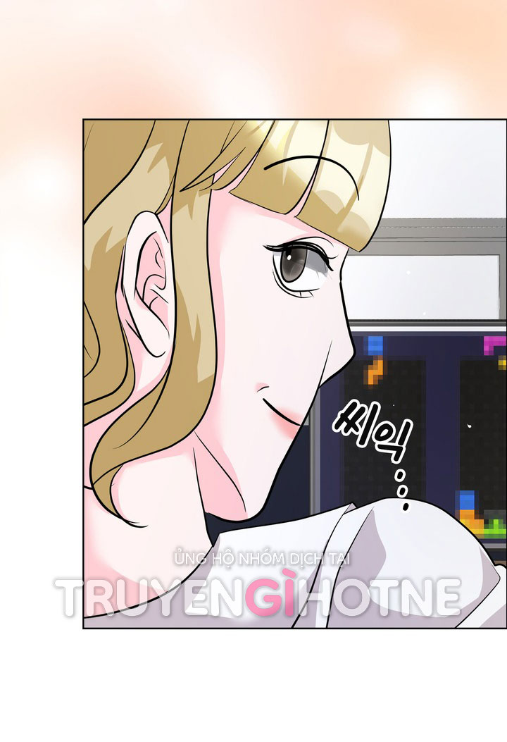[18+] Điều Em Cố Giấu chapter 10.2 - Trang 10
