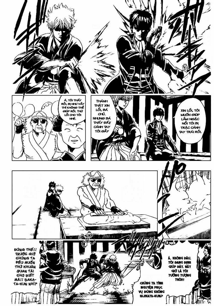 gintama - linh hồn bạc chapter 317 4
